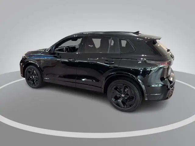 Volkswagen Tiguan R-Line 1.5 eHybrid 204 PK 6 versn. DSG · Voorstoelen verwarmbaar · Sfeerverlichtin...
