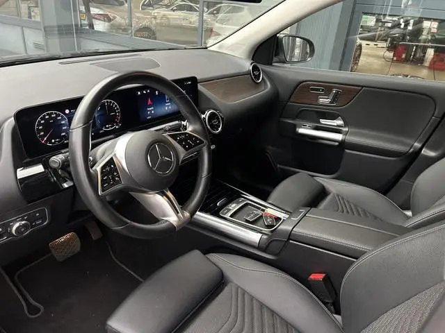 Mercedes-Benz GLA-klasse 250 e Progressive SOH 95% | Carmera | Houtinleg | Elektr. Stoelen