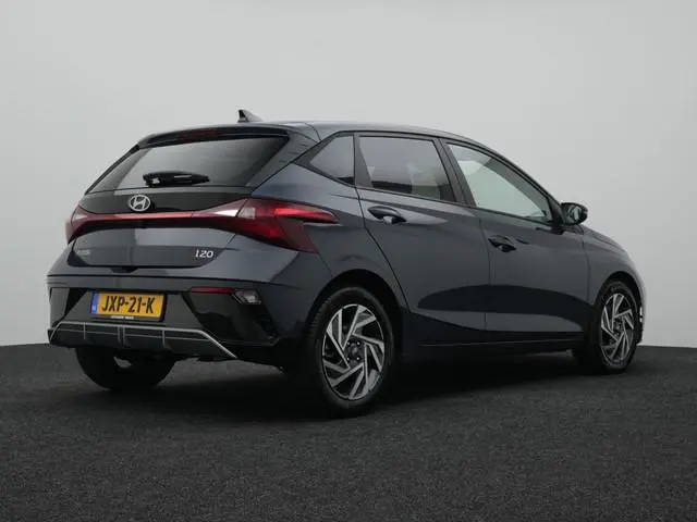 Hyundai i20 1.0 T-GDI Comfort Smart | Private lease 399,- per maand