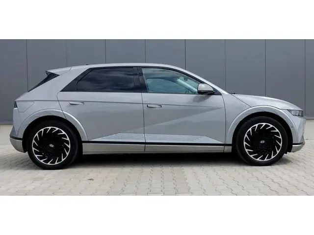Hyundai Ioniq 5 77,4 kWh Lounge AWD I 100% dealer I SOH 100% I Pano I Leder I Trekhaak I