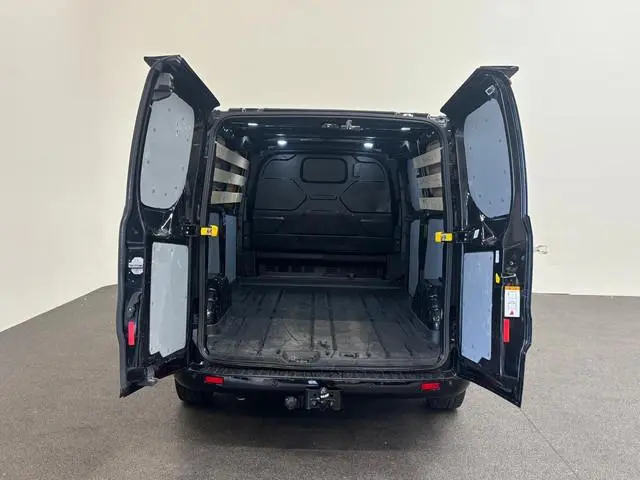 Ford Transit Custom 320 2.0 TDCI L2H1 Sport 170PK Airco Adaptive Cruise control Bluetooth Navigatie...