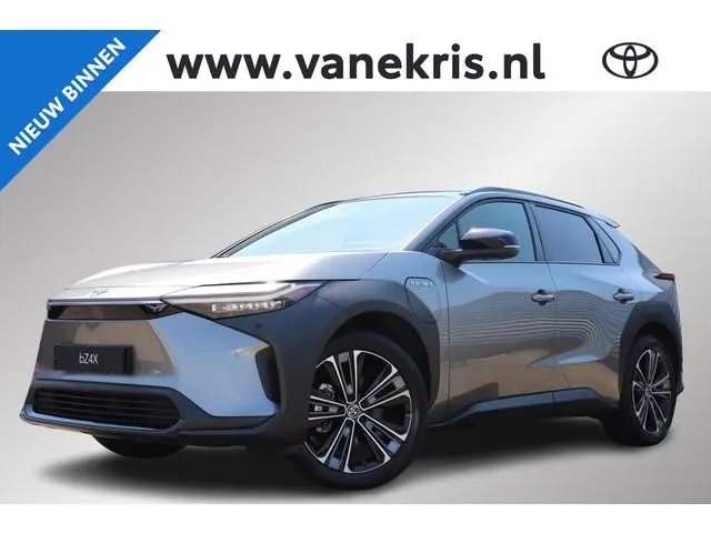 Toyota bZ4X Premium 71 kWh Limited, Panodak Bi-Tone, Panodak, JBL, 360 Camera, Keyless, BSM!
