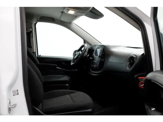 Mercedes-Benz Vito 114 CDI 136pk RWD 9G Automaat XL Extra Lang Airco/Navi/Camera 04-2021