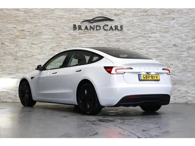 Tesla Model 3 Highland PREMIUM RWD 60 kWh