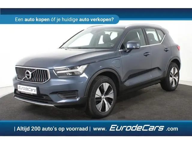 Volvo XC40 1.5 T4 Plug-in hybrid Inscription *1ste Eigenaar*Navigatie*PDC*