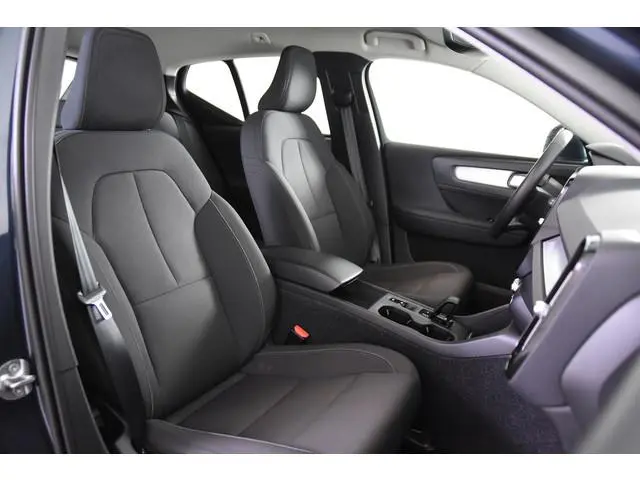 Volvo XC40 1.5 T4 Plug-in hybrid Inscription *1ste Eigenaar*Navigatie*PDC*