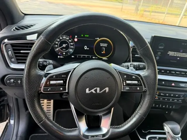 Kia cee'd