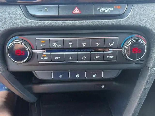 Kia cee'd