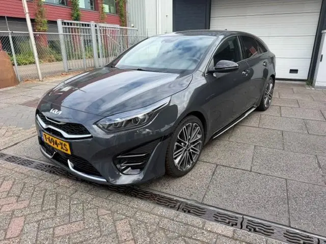 Kia cee'd