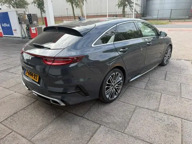Kia cee'd