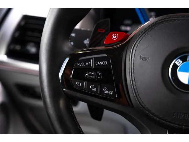 BMW XM