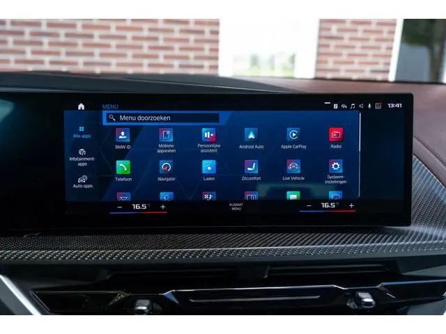 BMW XM