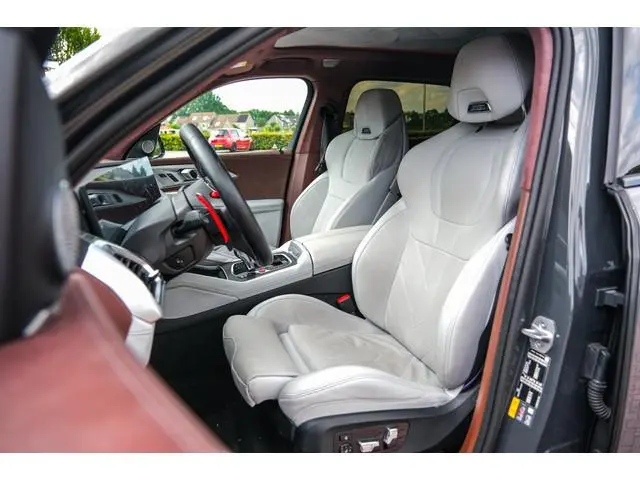 BMW XM