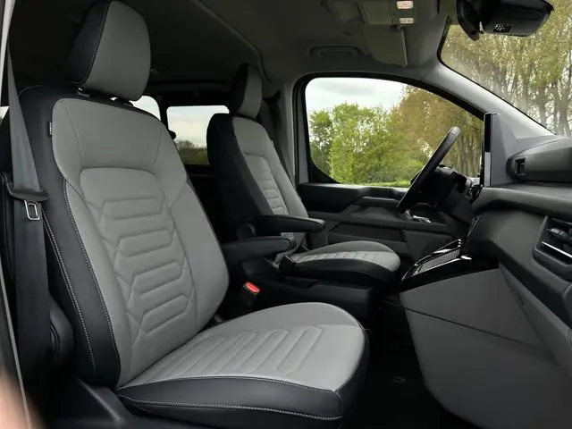 Ford Tourneo