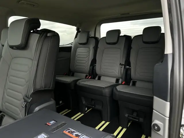 Ford Tourneo