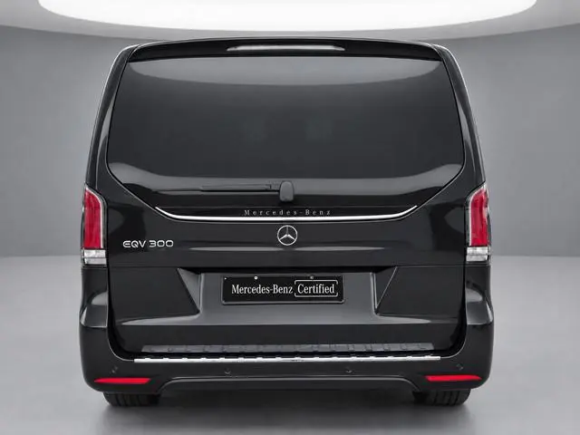 Mercedes-Benz EQV