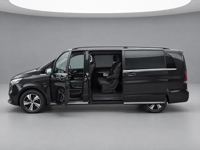 Mercedes-Benz EQV