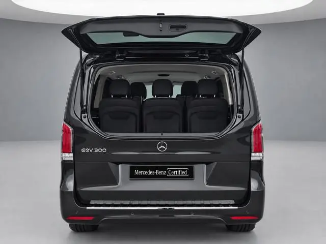 Mercedes-Benz EQV