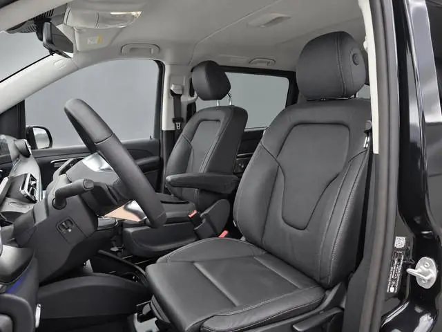 Mercedes-Benz EQV