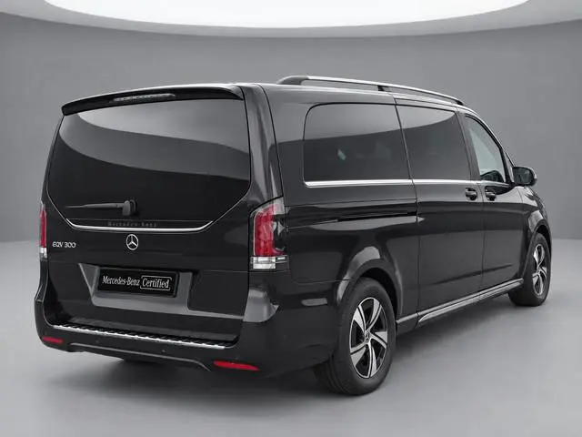 Mercedes-Benz EQV