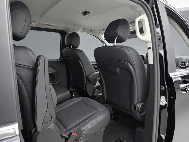 Mercedes-Benz EQV