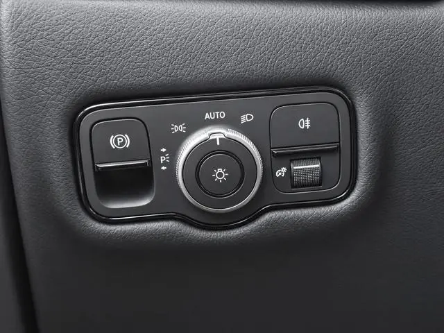 Mercedes-Benz EQV