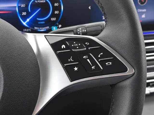 Mercedes-Benz EQV