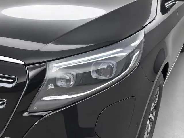 Mercedes-Benz EQV