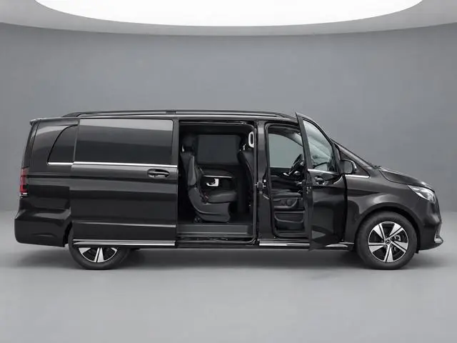 Mercedes-Benz EQV