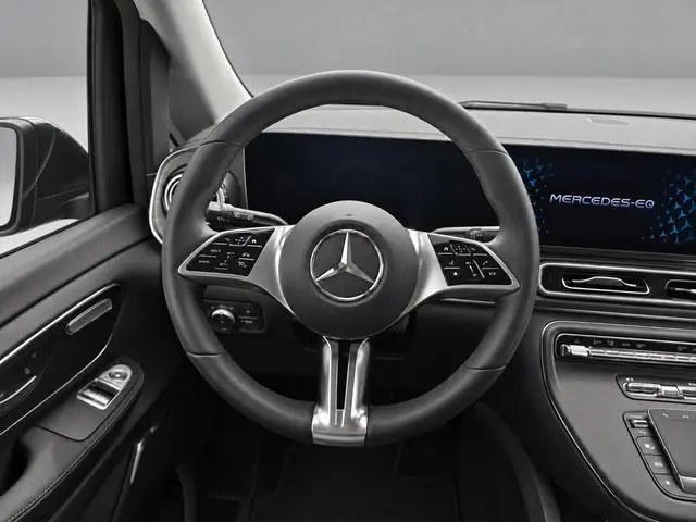 Mercedes-Benz EQV