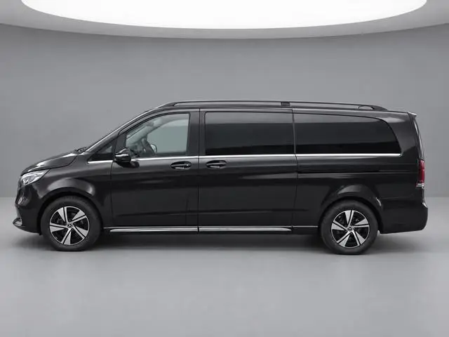 Mercedes-Benz EQV