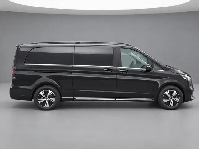 Mercedes-Benz EQV