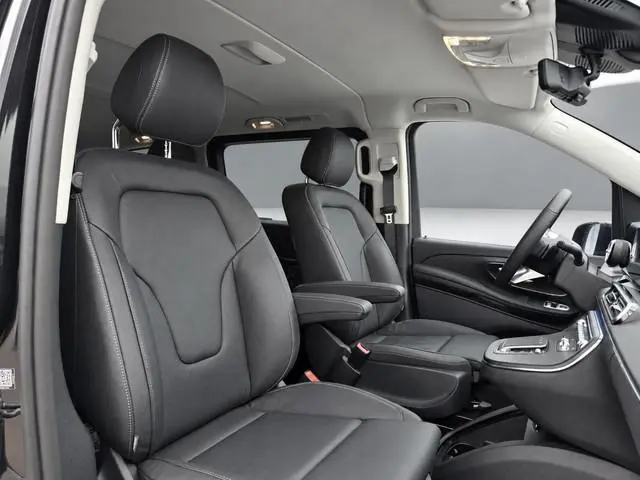 Mercedes-Benz EQV