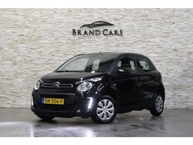 Citroën C1