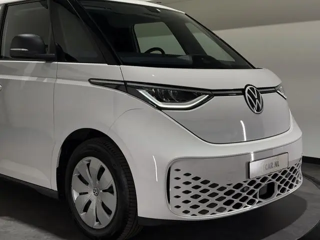 Volkswagen ID. Buzz