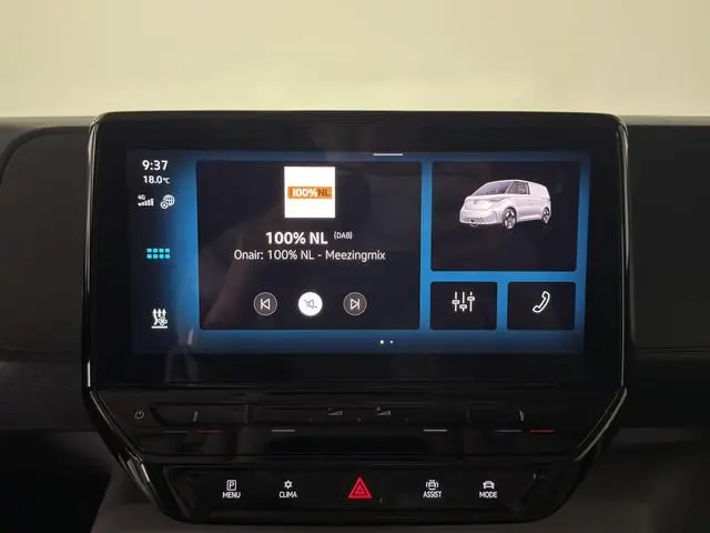 Volkswagen ID. Buzz