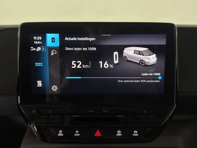 Volkswagen ID. Buzz
