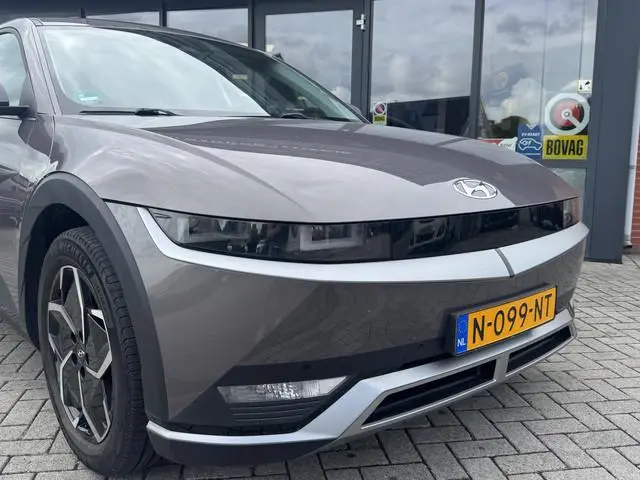 Hyundai IONIQ 5