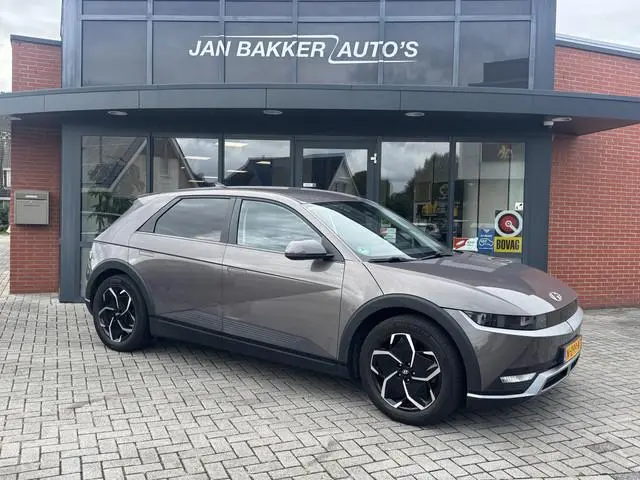 Hyundai IONIQ 5