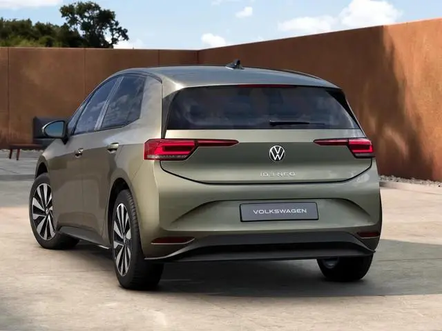 Volkswagen ID.3