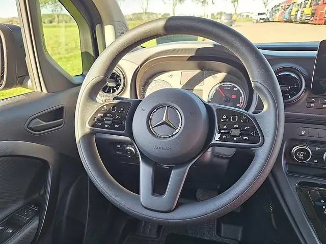 Mercedes-Benz eCitan