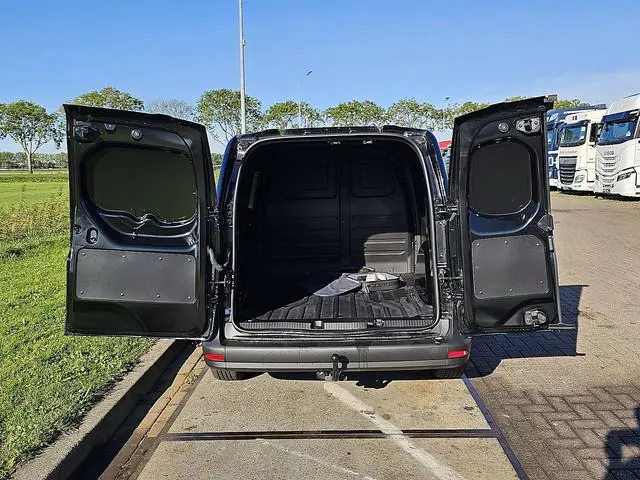 Mercedes-Benz eCitan