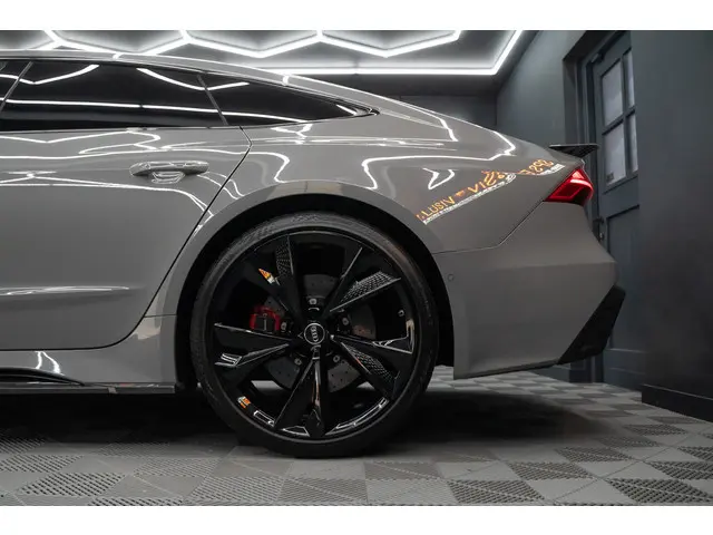Audi RS7