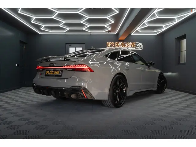 Audi RS7