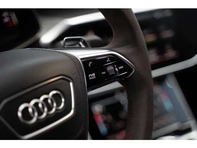 Audi RS7