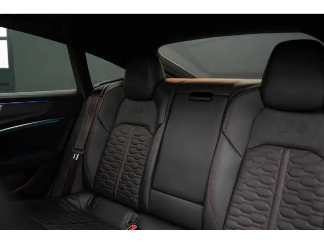 Audi RS7