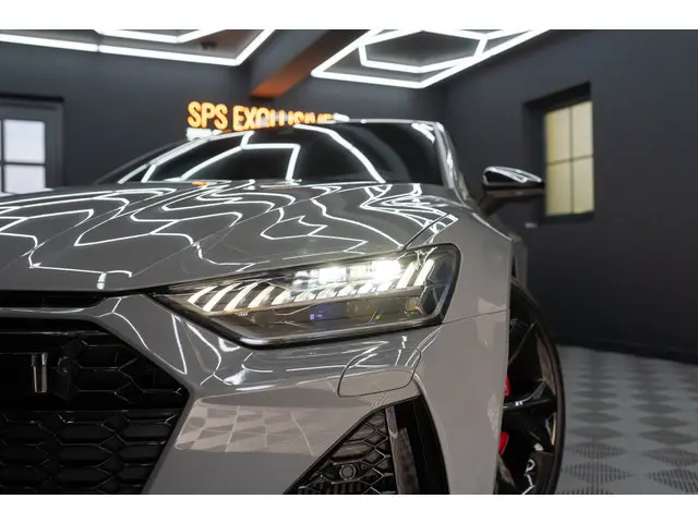 Audi RS7