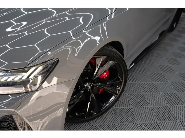 Audi RS7