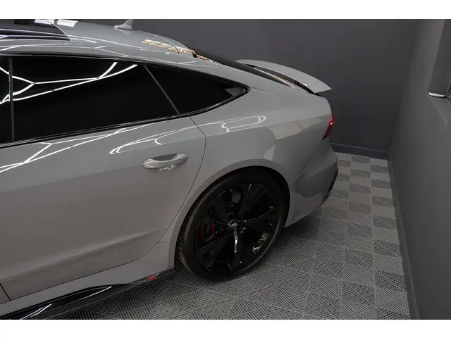 Audi RS7