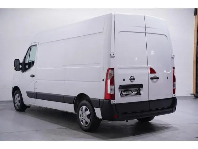 Nissan Interstar